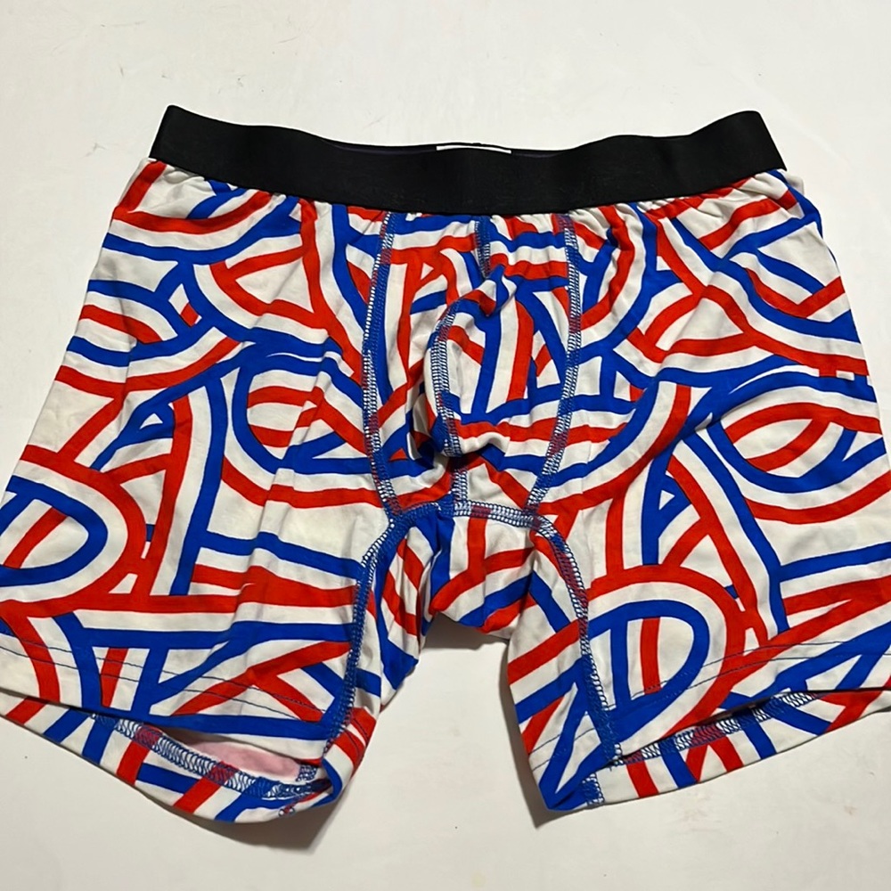 NEW MeUndies Mens SMALL boxer brief NEW BNWOT 🩲